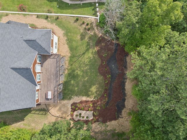 717 Pembridge Circle, Cleveland, TN 37312