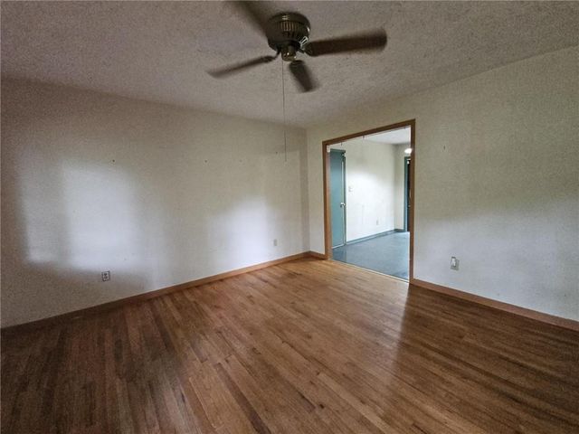 1517 Colony East Circle, Stone Mountain, GA 30083