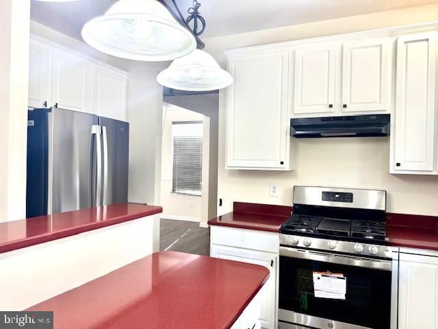 3 JASPER DR, Columbus, NJ 08022