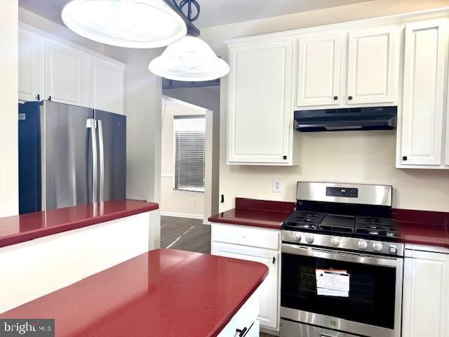 3 JASPER DR, Columbus, NJ 08022