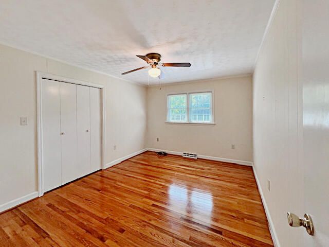 101 Parkwood Drive, Williston, SC 29853