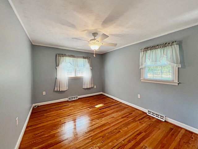 101 Parkwood Drive, Williston, SC 29853