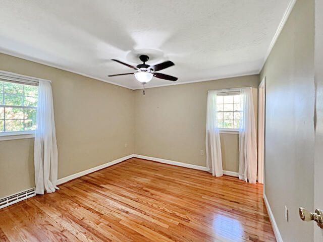 101 Parkwood Drive, Williston, SC 29853