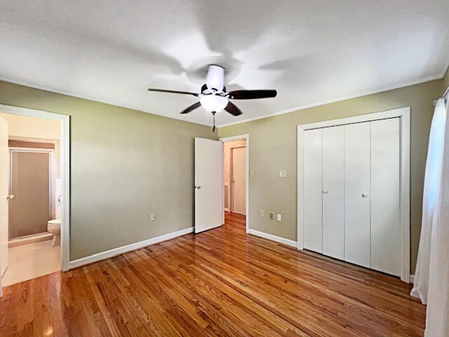 101 Parkwood Drive, Williston, SC 29853