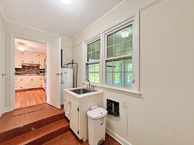 101 Parkwood Drive, Williston, SC 29853