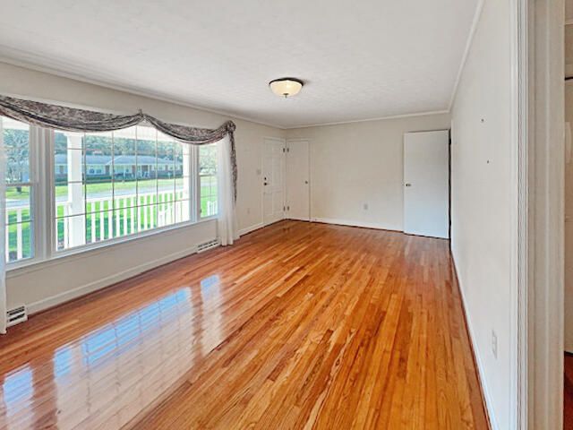 101 Parkwood Drive, Williston, SC 29853