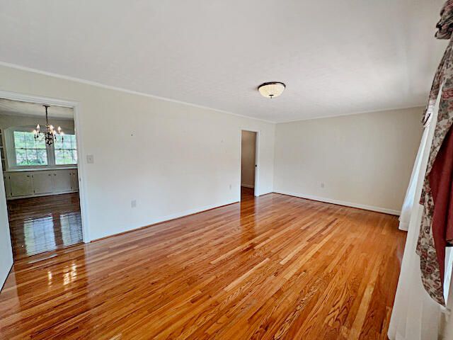 101 Parkwood Drive, Williston, SC 29853