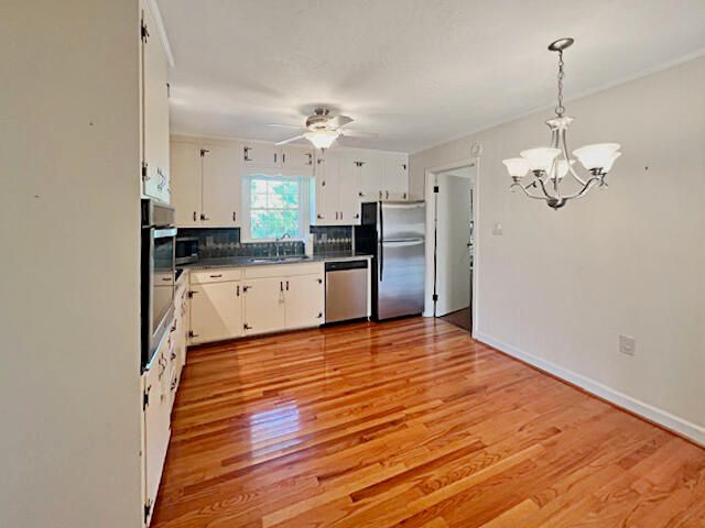 101 Parkwood Drive, Williston, SC 29853