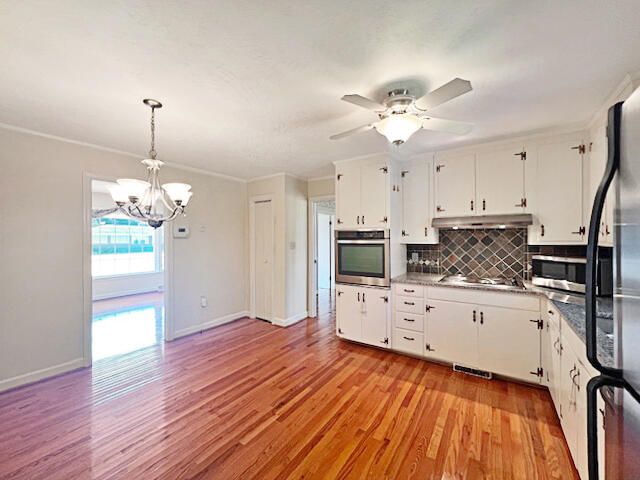 101 Parkwood Drive, Williston, SC 29853