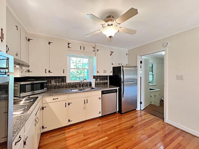 101 Parkwood Drive, Williston, SC 29853