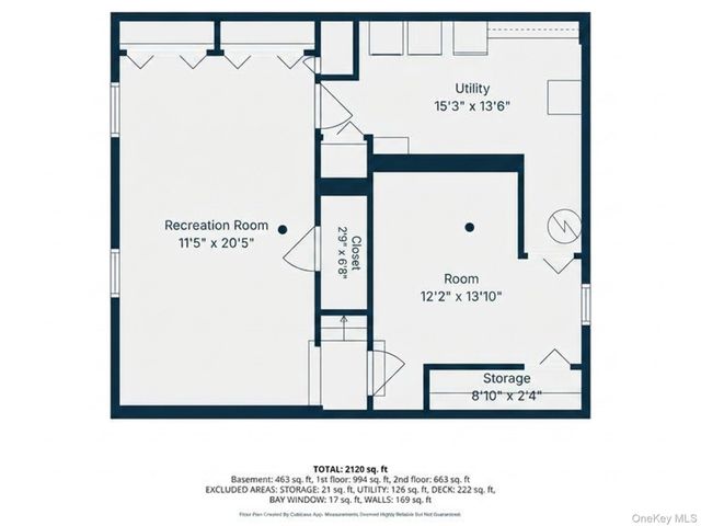 1016 Washington Avenue, Westbury, NY 11590