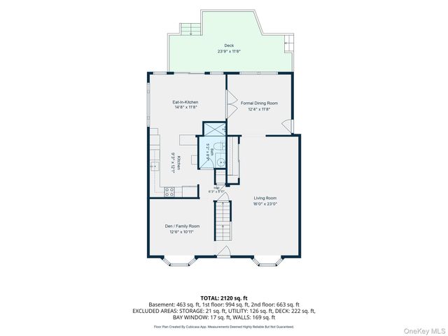 1016 Washington Avenue, Westbury, NY 11590