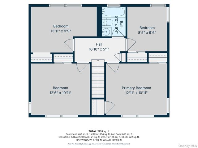 1016 Washington Avenue, Westbury, NY 11590