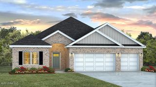 15101 Windmill Ridge Parkway, D'iberville, MS 39540