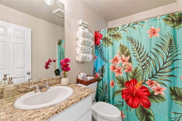 2201 Spoonbill Dr, Corpus Christi, TX 78414