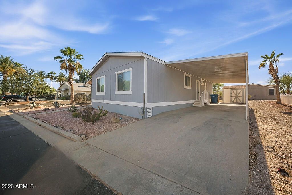 2000 S APACHE Road 91, Buckeye, AZ 85326 — photo 2