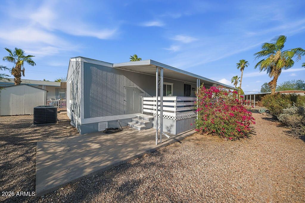2000 S APACHE Road 91, Buckeye, AZ 85326 — photo 4