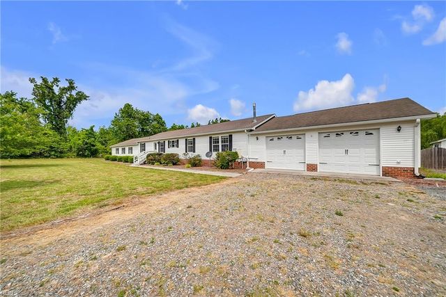 8029 Pinetta RD, Gloucester, VA 23061