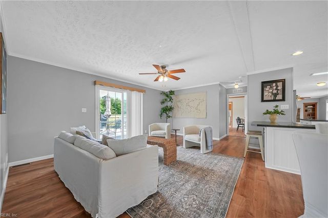 8029 Pinetta RD, Gloucester, VA 23061