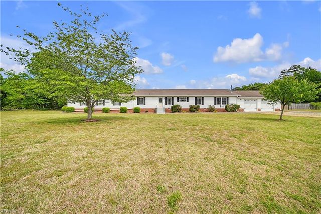 8029 Pinetta RD, Gloucester, VA 23061