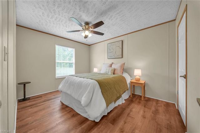 8029 Pinetta RD, Gloucester, VA 23061