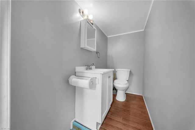 8029 Pinetta RD, Gloucester, VA 23061