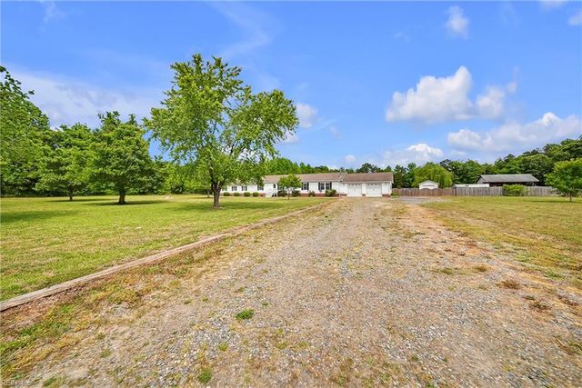 8029 Pinetta RD, Gloucester, VA 23061