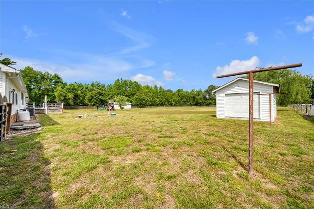 8029 Pinetta RD, Gloucester, VA 23061