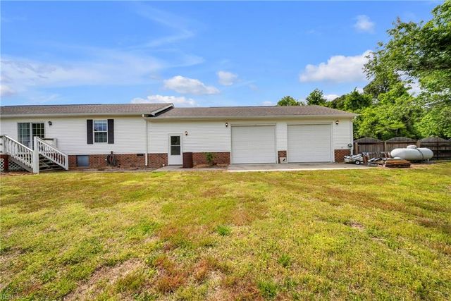 8029 Pinetta RD, Gloucester, VA 23061