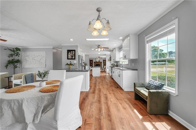 8029 Pinetta RD, Gloucester, VA 23061