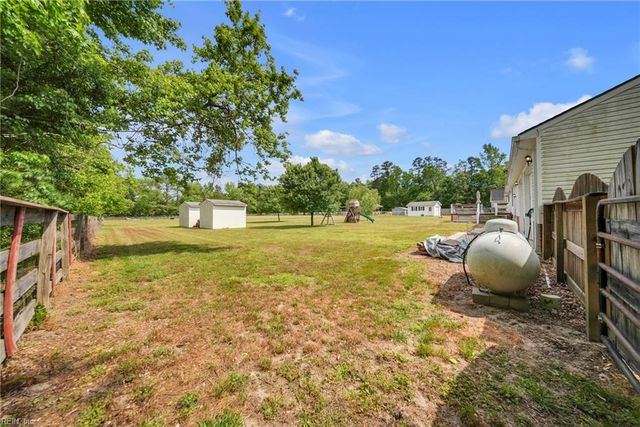 8029 Pinetta RD, Gloucester, VA 23061