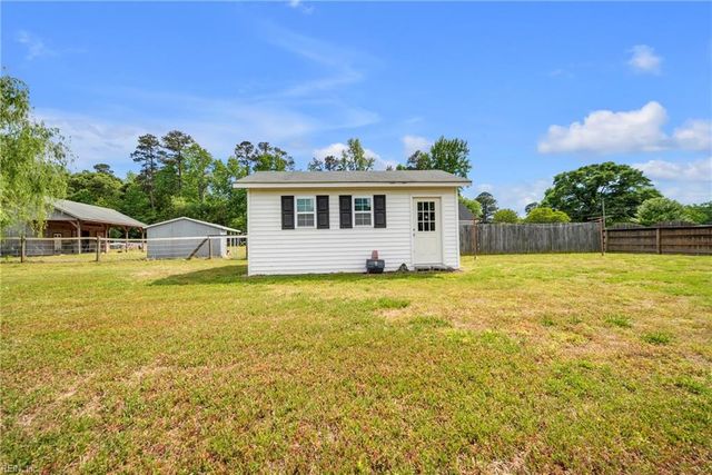 8029 Pinetta RD, Gloucester, VA 23061