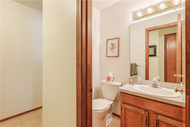 396 Pineville Lane, Webster, NY 14580