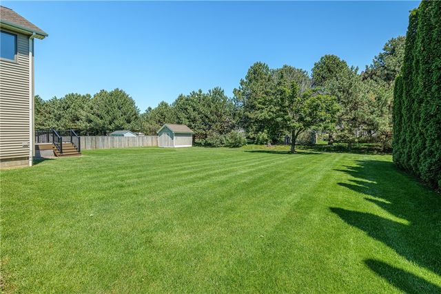 396 Pineville Lane, Webster, NY 14580