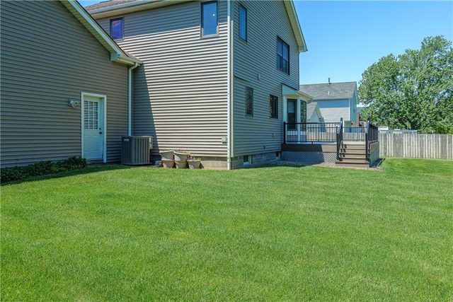 396 Pineville Lane, Webster, NY 14580