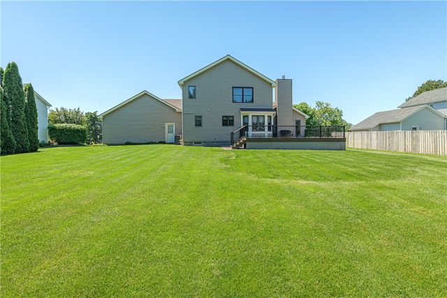396 Pineville Lane, Webster, NY 14580