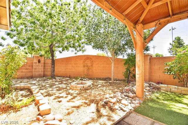 1587 Alpine Hills Avenue, Henderson, NV 89014