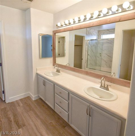 1587 Alpine Hills Avenue, Henderson, NV 89014