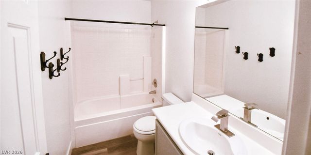 1587 Alpine Hills Avenue, Henderson, NV 89014