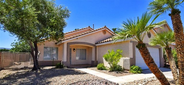 1587 Alpine Hills Avenue, Henderson, NV 89014