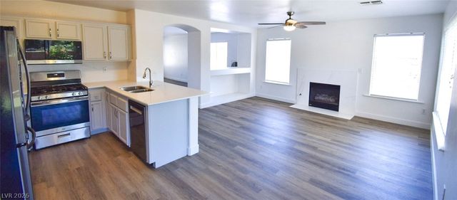 1587 Alpine Hills Avenue, Henderson, NV 89014