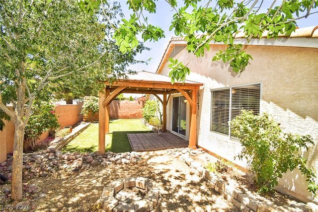 1587 Alpine Hills Avenue, Henderson, NV 89014