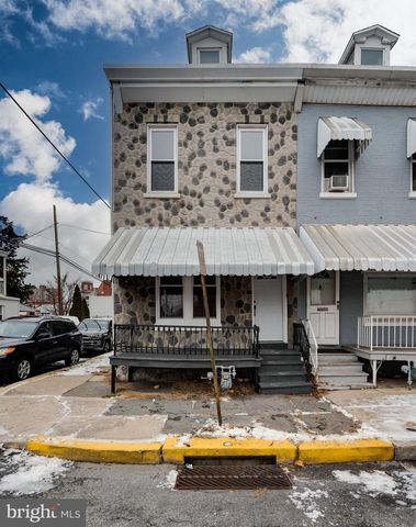 929 SPRUCE ST, Reading, PA 19602