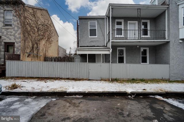 929 SPRUCE ST, Reading, PA 19602