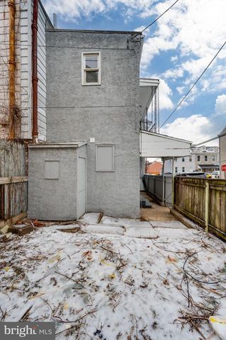 929 SPRUCE ST, Reading, PA 19602