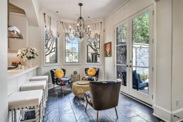 30 Hackberry Lane A, Houston, TX 77027