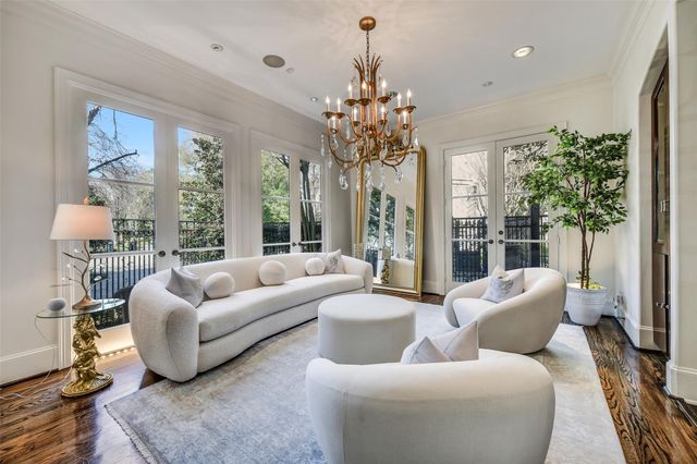 30 Hackberry Lane A, Houston, TX 77027