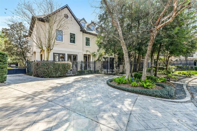 30 Hackberry Lane A, Houston, TX 77027