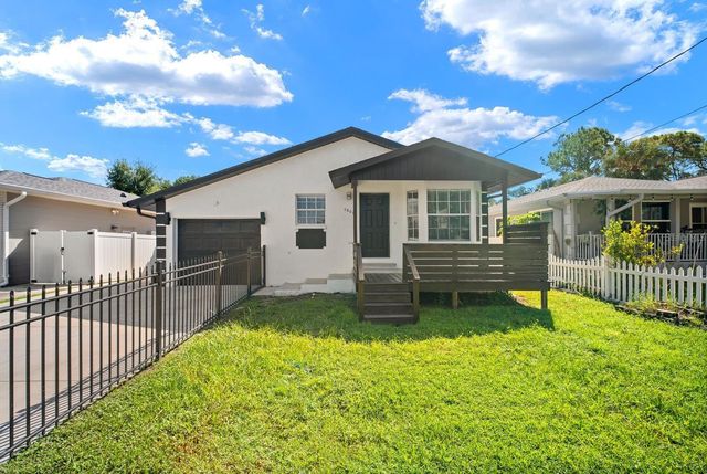 7608 S SWOOPE STREET, Tampa, FL 33616