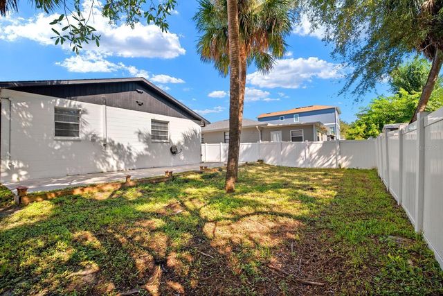 7608 S SWOOPE STREET, Tampa, FL 33616